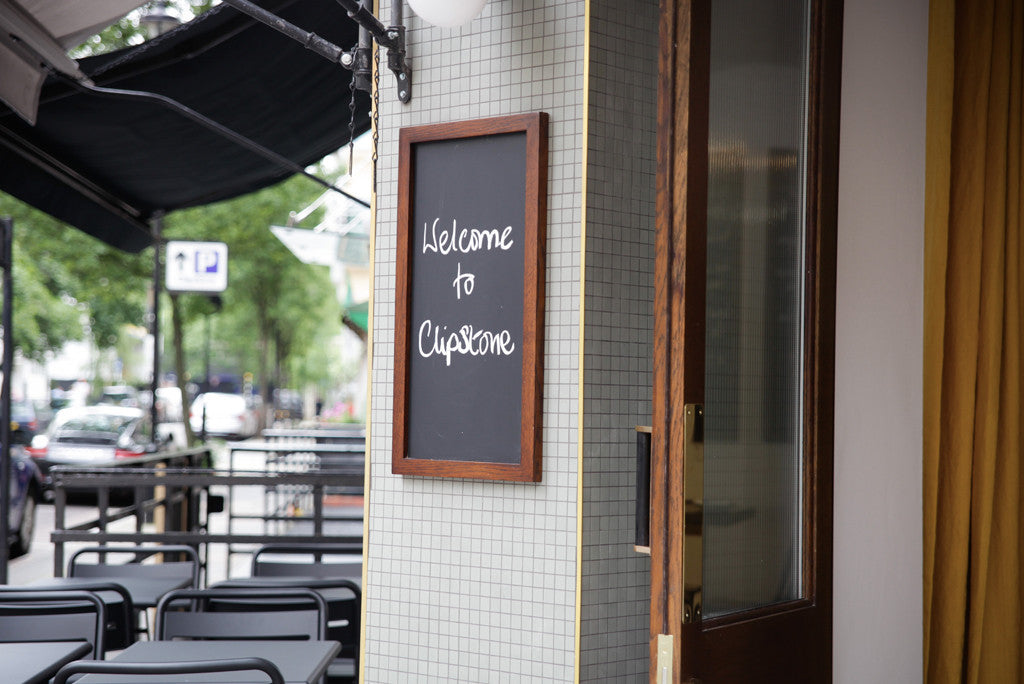 Clipstone A Harmonious Riot of Colour and Texture Folk