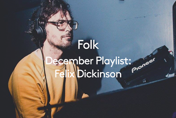 Folk | December Playlist