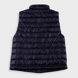 Nanga | Ultilight Down Packable Vest - Black