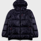 Nanga | Mountain Lodge Down Jacket - Black