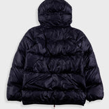 Nanga | Mountain Lodge Down Jacket - Black