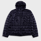 Nanga | Ultilight Down Packable Parka - Black