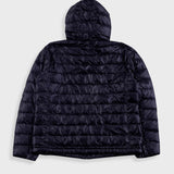 Nanga | Ultilight Down Packable Parka - Black