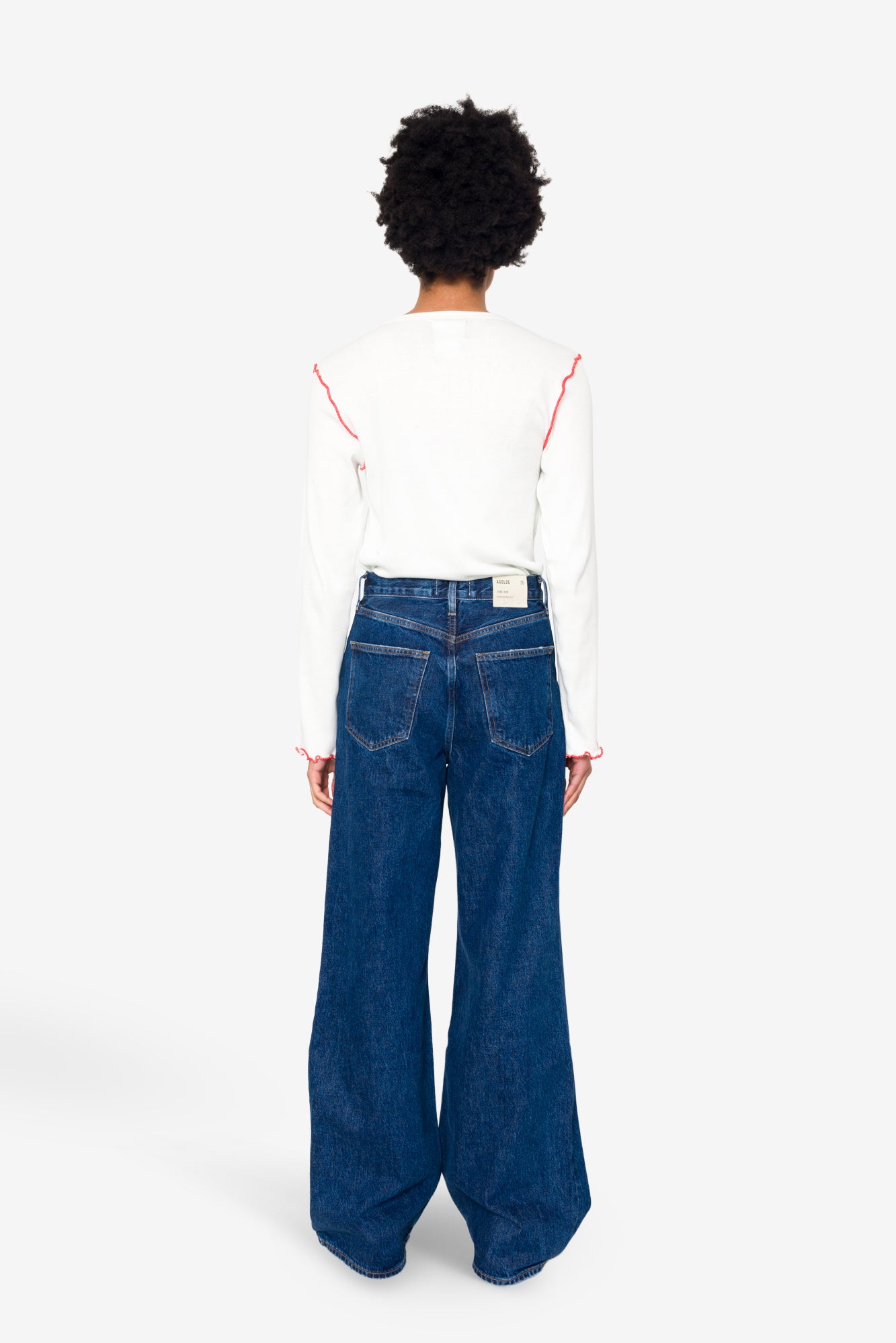 Agolde |