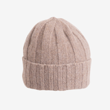 Lushan Seamless Beanie - Camel