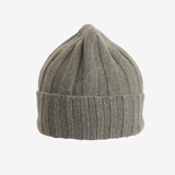 Lushan Seamless Beanie - Olive