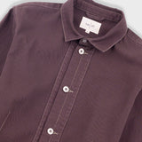 Anniversary Jacket - Soft Brown Twill