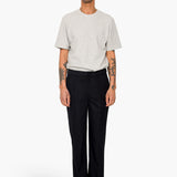 Winter Anniversary Slim Leg Pant - Black