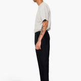 Winter Anniversary Slim Leg Pant - Black