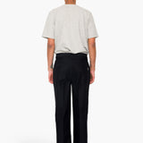 Winter Anniversary Slim Leg Pant - Black