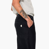 Winter Anniversary Slim Leg Pant - Black