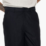 Winter Anniversary Slim Leg Pant - Black
