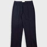 Winter Anniversary Slim Leg Pant - Black