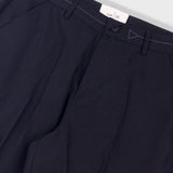 Winter Anniversary Slim Leg Pant - Black