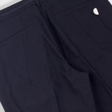 Winter Anniversary Slim Leg Pant - Black