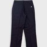 Winter Anniversary Slim Leg Pant - Black