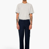Winter Anniversary Slim Leg Pant - Navy