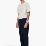 Winter Anniversary Slim Leg Pant - Navy