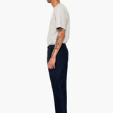 Winter Anniversary Slim Leg Pant - Navy