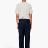 Winter Anniversary Slim Leg Pant - Navy