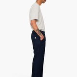 Winter Anniversary Slim Leg Pant - Navy