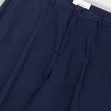 Winter Anniversary Slim Leg Pant - Navy