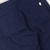 Winter Anniversary Slim Leg Pant - Navy