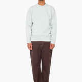 Anniversary Sweat - Misty Green