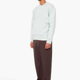 Anniversary Sweat - Misty Green