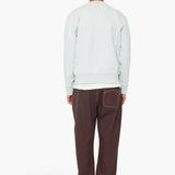 Anniversary Sweat - Misty Green