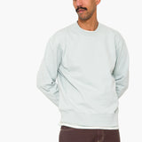 Anniversary Sweat - Misty Green