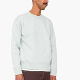 Anniversary Sweat - Misty Green