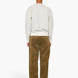 Anniversary Sweat - Vintage Greige Melange