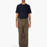 Anniversary Trouser - Dark Olive Ripstop