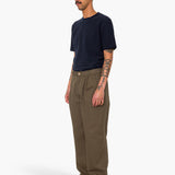 Anniversary Trouser - Dark Olive Ripstop