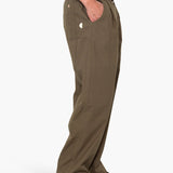 Anniversary Trouser - Dark Olive Ripstop