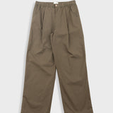 Anniversary Trouser - Dark Olive Ripstop