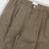 Anniversary Trouser - Dark Olive Ripstop