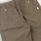 Anniversary Trouser - Dark Olive Ripstop