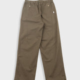 Anniversary Trouser - Dark Olive Ripstop