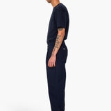Anniversary Trouser - Navy Ripstop