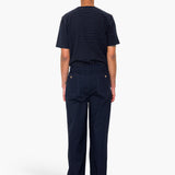 Anniversary Trouser - Navy Ripstop