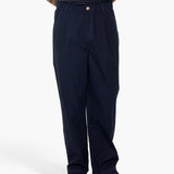 Anniversary Trouser - Navy Ripstop