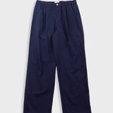 Anniversary Trouser - Navy Ripstop