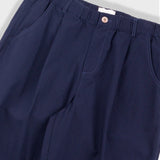 Anniversary Trouser - Navy Ripstop