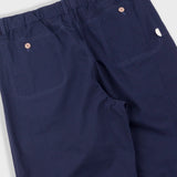 Anniversary Trouser - Navy Ripstop