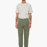 Assembly Pant - Dark Olive Cord