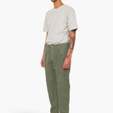 Assembly Pant - Dark Olive Cord