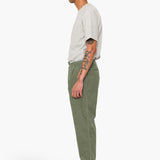 Assembly Pant - Dark Olive Cord