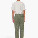 Assembly Pant - Dark Olive Cord